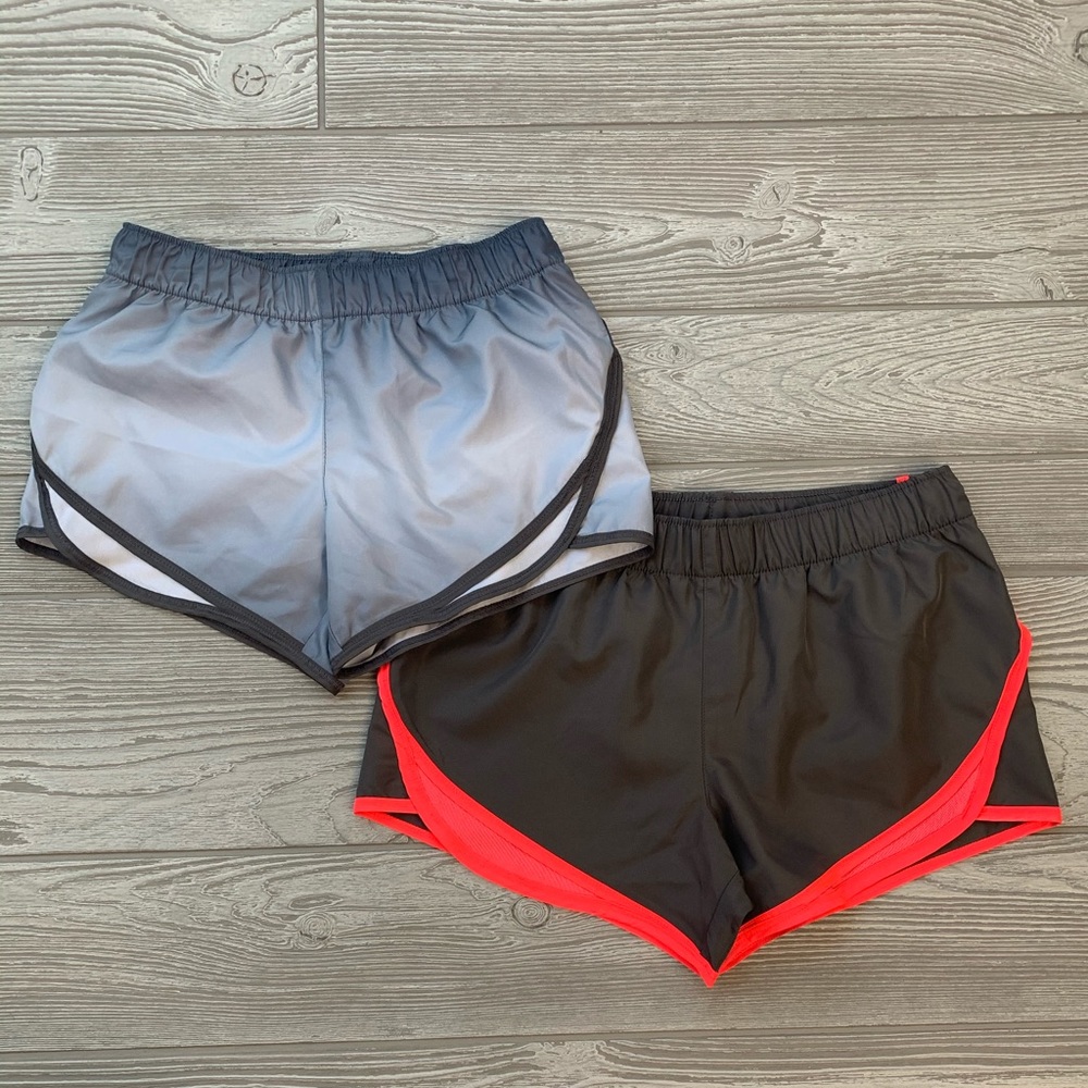 Set of 2 SO girls shorts. Size 10